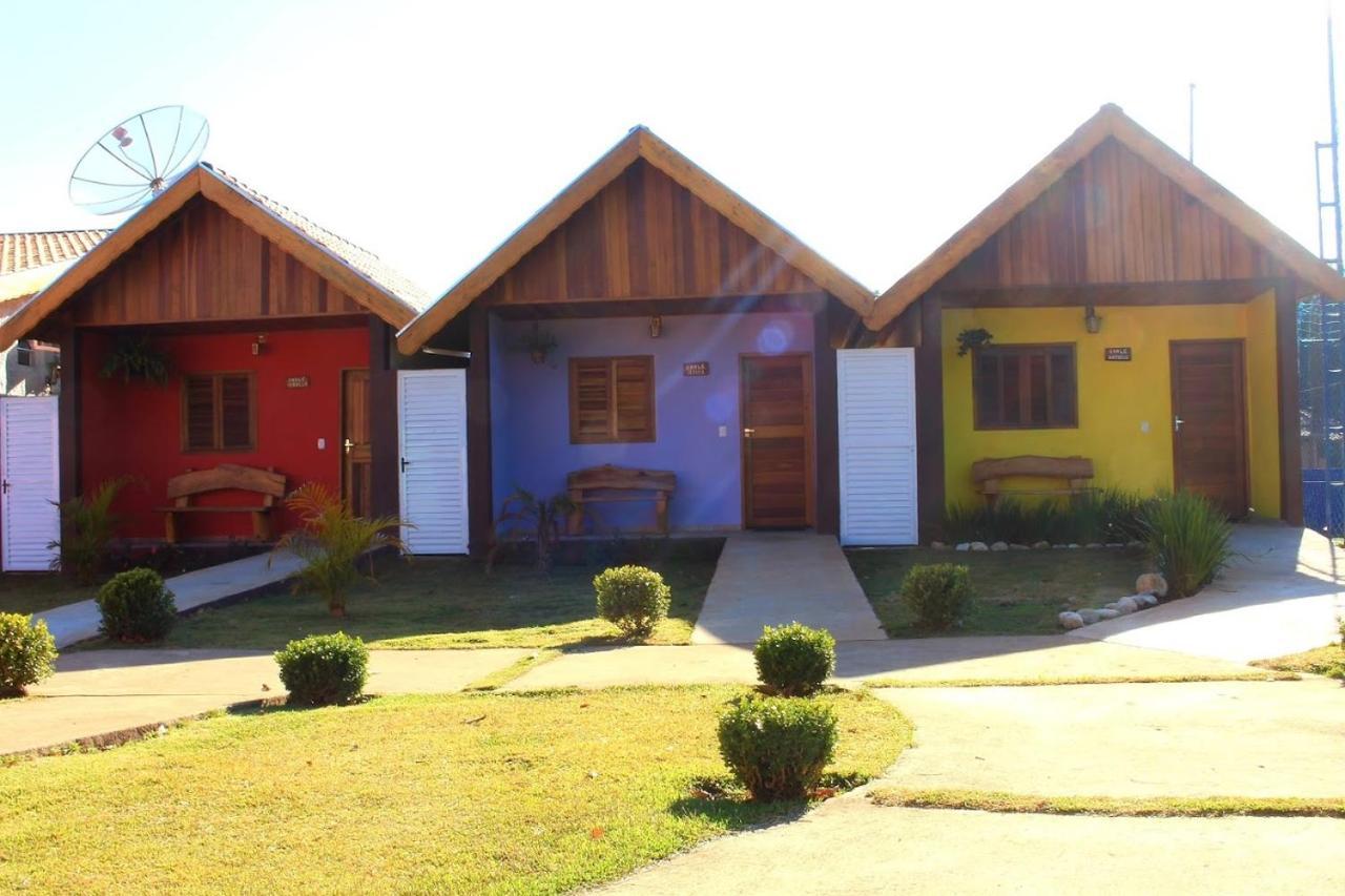 Chácara Bora Bora Vila São Bento do Sapucaí Exterior foto