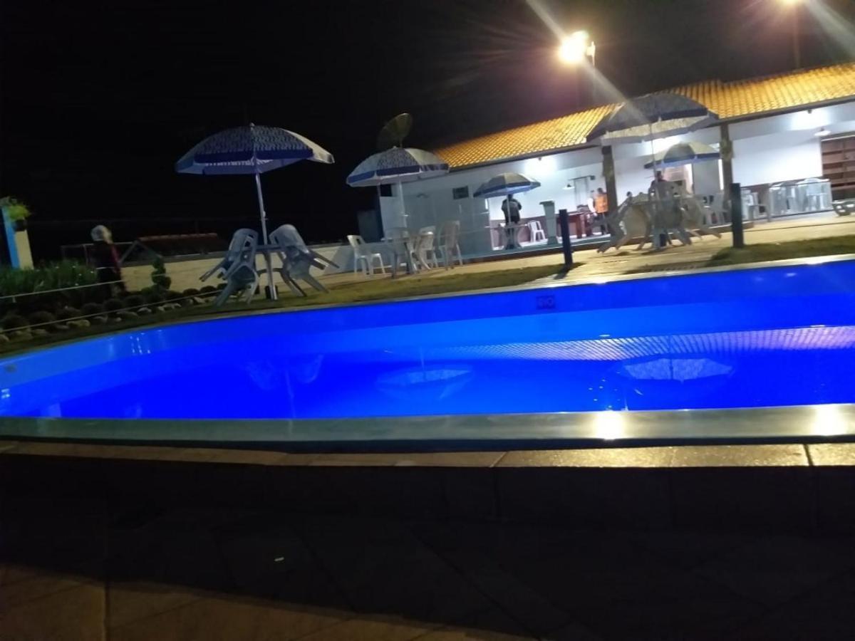 Chácara Bora Bora Vila São Bento do Sapucaí Exterior foto