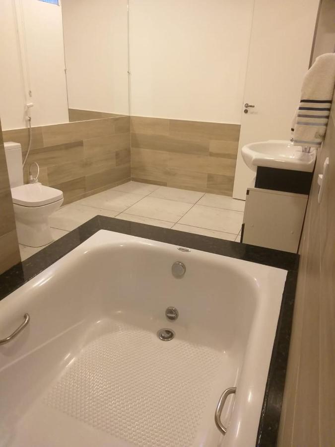Chácara Bora Bora Vila São Bento do Sapucaí Exterior foto