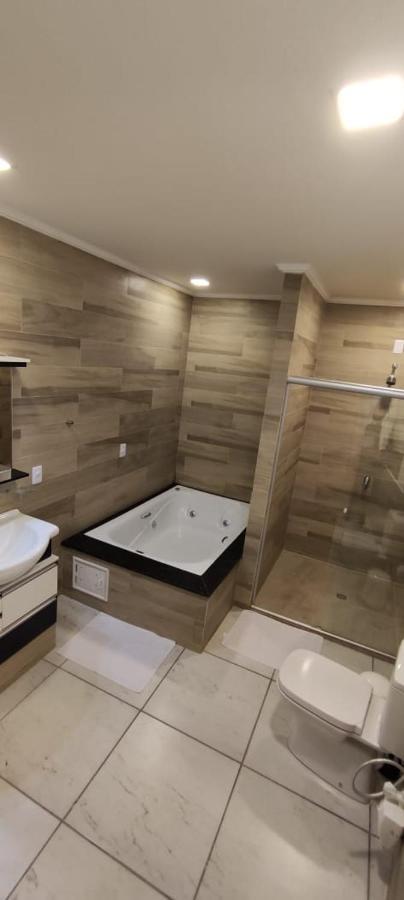 Chácara Bora Bora Vila São Bento do Sapucaí Exterior foto