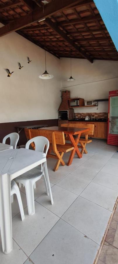 Chácara Bora Bora Vila São Bento do Sapucaí Exterior foto