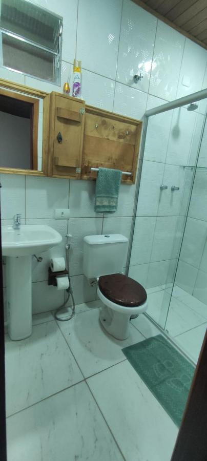 Chácara Bora Bora Vila São Bento do Sapucaí Exterior foto