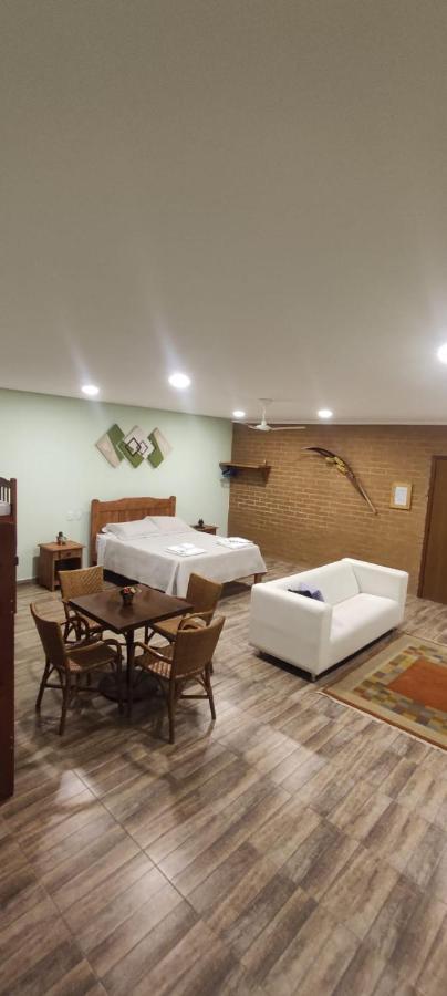 Chácara Bora Bora Vila São Bento do Sapucaí Exterior foto