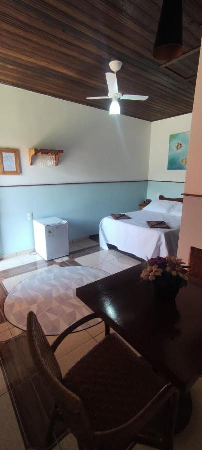 Chácara Bora Bora Vila São Bento do Sapucaí Exterior foto