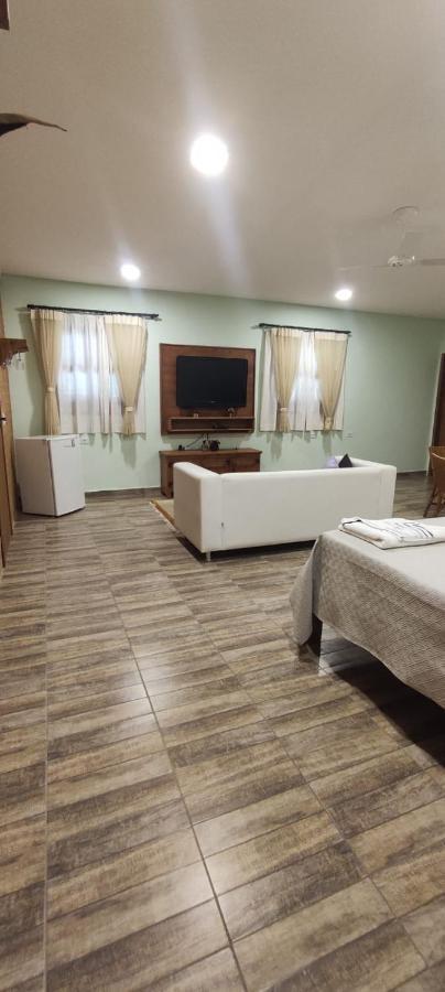 Chácara Bora Bora Vila São Bento do Sapucaí Exterior foto