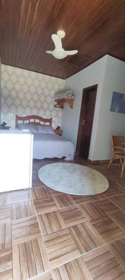 Chácara Bora Bora Vila São Bento do Sapucaí Exterior foto