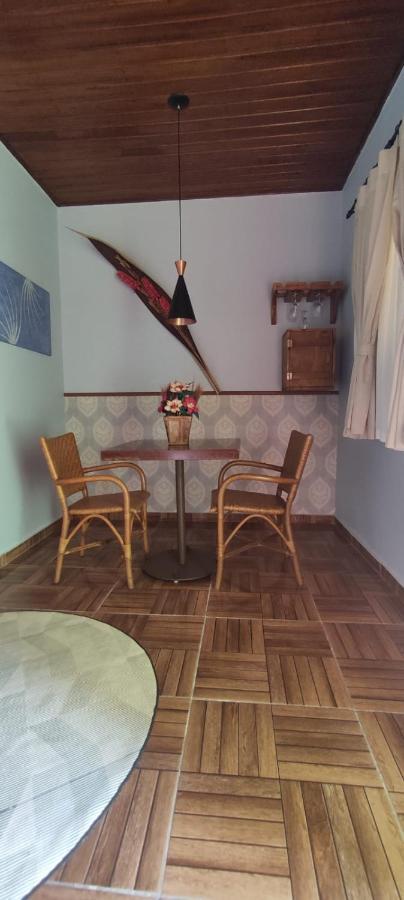 Chácara Bora Bora Vila São Bento do Sapucaí Exterior foto