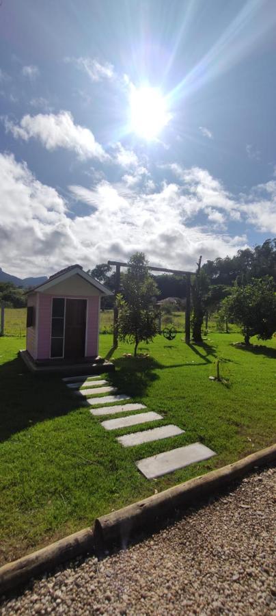 Chácara Bora Bora Vila São Bento do Sapucaí Exterior foto