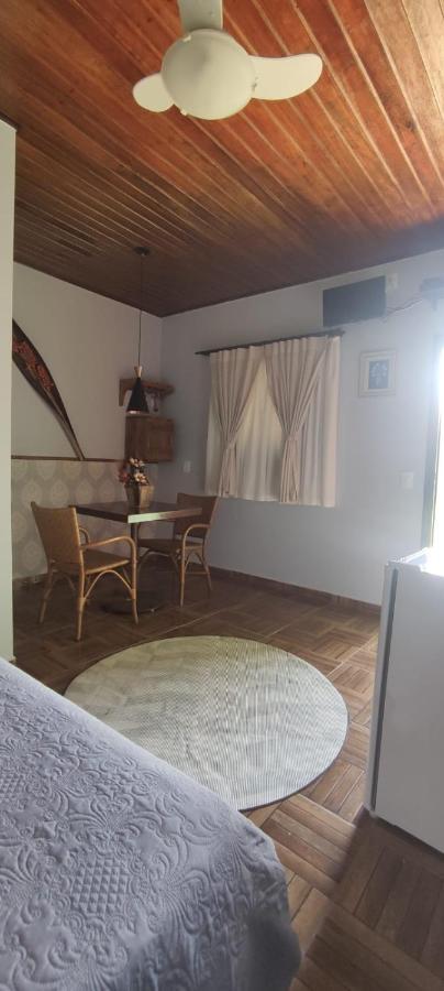 Chácara Bora Bora Vila São Bento do Sapucaí Exterior foto