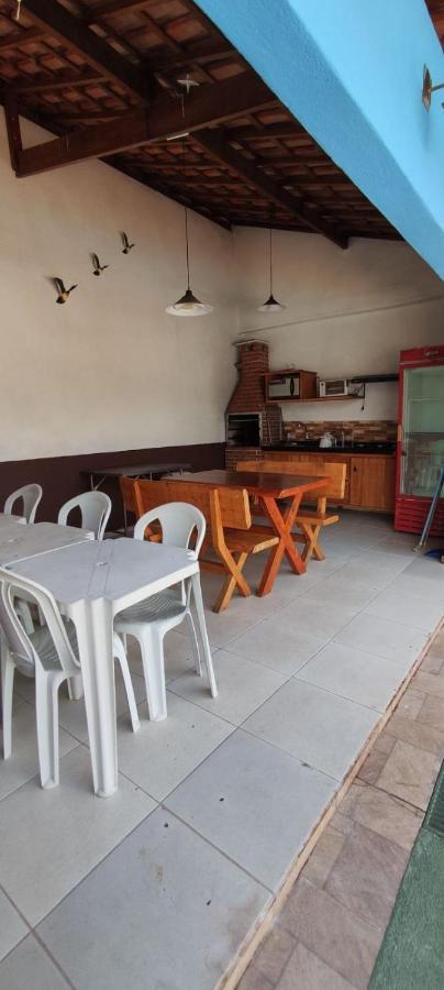Chácara Bora Bora Vila São Bento do Sapucaí Exterior foto