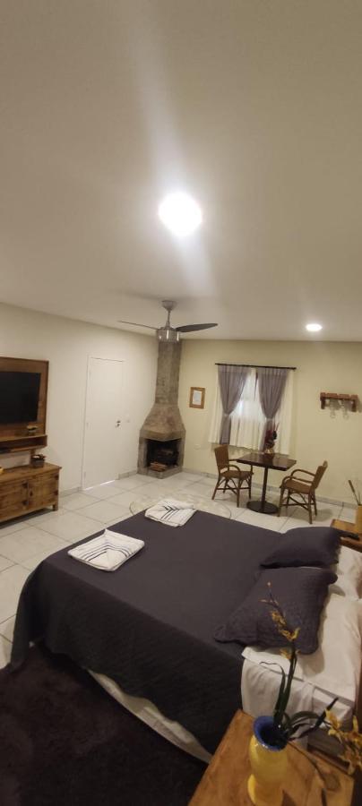 Chácara Bora Bora Vila São Bento do Sapucaí Exterior foto