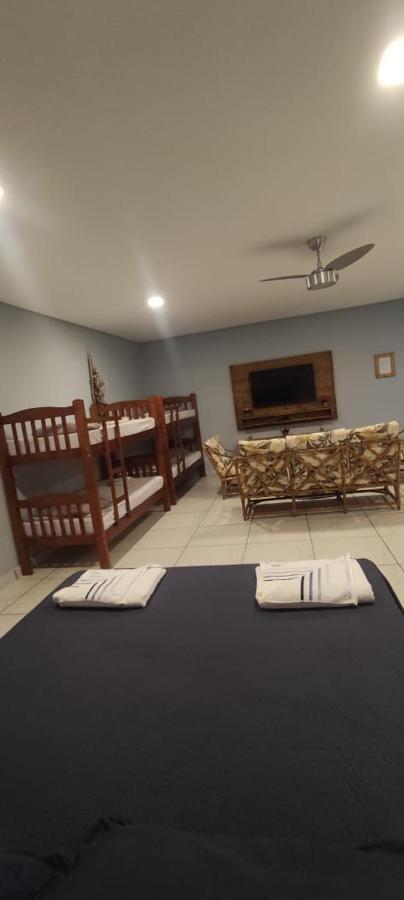 Chácara Bora Bora Vila São Bento do Sapucaí Exterior foto