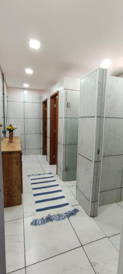 Chácara Bora Bora Vila São Bento do Sapucaí Exterior foto